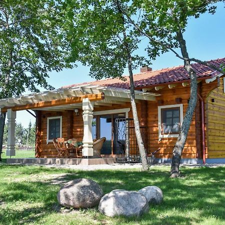 Meku Vila Degučiai المظهر الخارجي الصورة